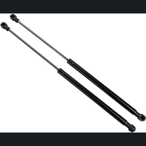 2 Stück Auto KofferraumGasfeder Für LADA NIVA (2121) 1976-2016 450mm,Heckklappe Gasdruckfeder Heckklappendämpfer Strut robust und langlebig Karosserie-Anbauteile