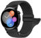 chinbersky Intrecciati Cinturino per Huawei Watch GT 3 Pro 43 mm/GT3/GT2 42mm/Watch2/2 Pro/Sport, 20mm Nylon Cinturino per Galaxy Watch 4/5/6/7 40mm 44mm/5Pro/FE 40mm/4&6 Classic/Active 2/Gear Sport