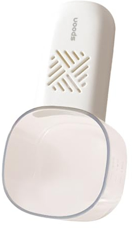 Lot de 2 pelles de cuisine basiques - Échelle de mesure alimentaire - Cuillère doseuse - Doseur à café - Louche à riz avec marquages intégrés et boîtier anti-humidité pour la cuisson - Pâtisserie pour