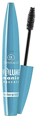 Dermacol Mask Volume Mania Waterproof 9ml