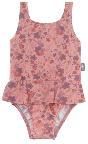 Sterntaler Korallbaddräkt för bebisar, Mjuk rosa, 116 cm