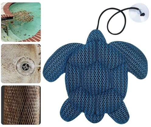 tulahkomen Assorbitore di schiuma galleggiante riutilizzabile, strumento di manutenzione per la rimozione dell'acqua per spa, hotel, vasca da bagno, piscina, natatorio, vacanze