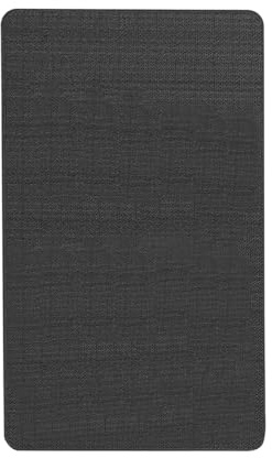 Barrera resistente a la temperatura, resistente al fuego, el suelo térmico garantiza en varios entornos interiores y exteriores, aislamiento térmico, barrera de aislamiento ignífugo, mantiene tu hogar