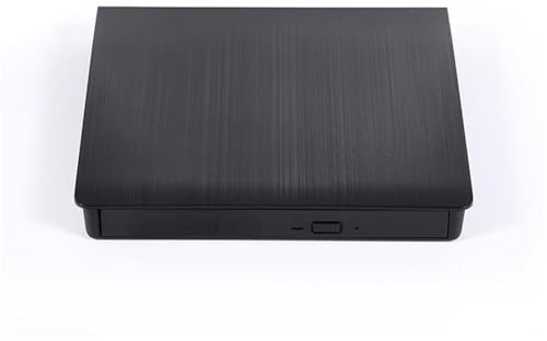 Draagbare USB 3.0 Slanke Externe DVD RW CD graveur Lecteur de Marque Lecteur Speler Optische lecteurs for Ordinateur Portable DVD Marque - DVD Portable