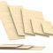 6,5mm Multiplex Zuschnitt Länge bis 200cm Multiplexplatten Zuschnitte Auswahl: 20x10 cm