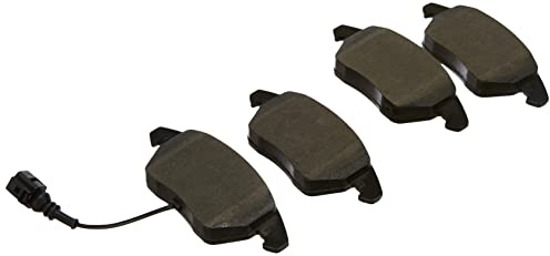 Bromsbeläggsats, skivbroms | Brembo (P 85 146) | Bromsbelägg set | Bromssystem