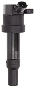 DELPHI GN10585-12B1 Zündspule 12V Kompatibel mit HYUNDAI i10 PA 2730104000 GN10585 2730104100