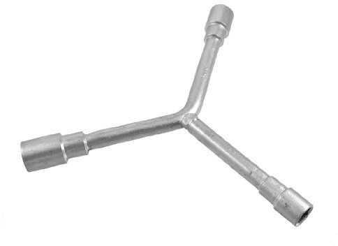 Aexit Motorrad Auto Y Griff 14mm 17mm 19mm Innensechskantschlüssel Repair Tool (3ab01ca307b64bcc5e5e875f0d900cf2)