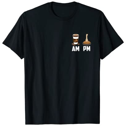 Eisstockschießen Eisstock Stockschießen T-Shirt