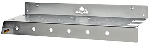 EWH Gerätehalter für Gardena combisystem Gartengeräte (Größe Basic)