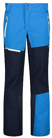 CMP Herren Skihose Man Pant Free Ride 32W3667 River 46