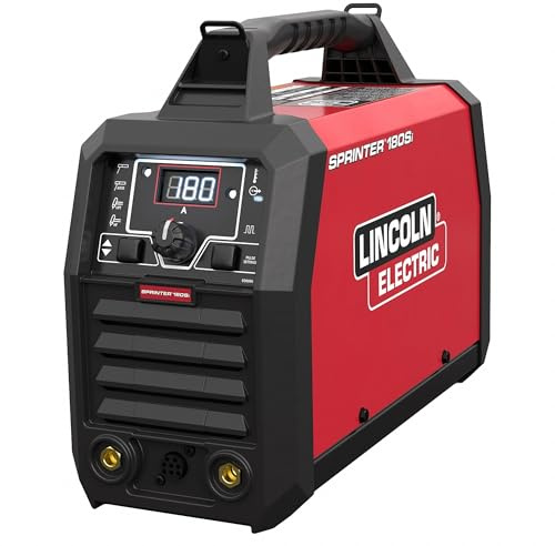 Lincoln Electric K5453-1 Sprinter 180Si