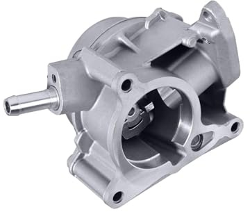 HELLA Pompa depressione, Sistema frenante 8TM358400-101