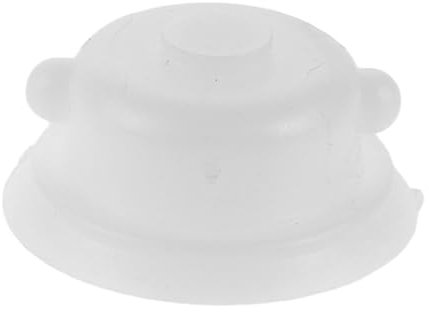 PartyKindom Nucleo Di Bloccaggio Per Distributori Di Asciugamani Di Carta: Accessori Per Lucchetti Per Scatole Di Fazzoletti in Plastica Per Hotel, Scuole, Uffici E Bagni Pubblici - Di