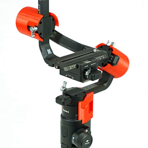 Arretierung, Gimbal Lock, Schutz Zubehör für DJI Ronin S Stabilizer