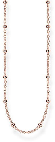 THOMAS SABO Erbskette silber 925 Sterlingsilber