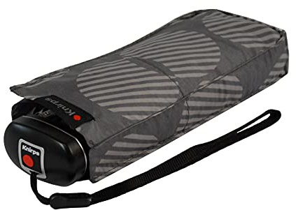 Knirps Damen Taschenschirm Travel UV-Schutz Nuno Amatsubu