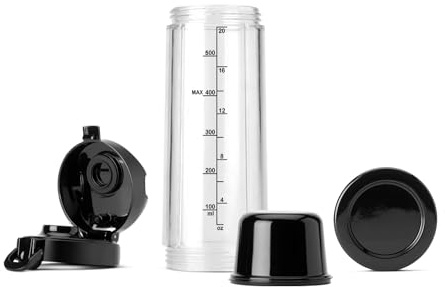 magic bullet® Portable Blender 20oz Cup Bundle