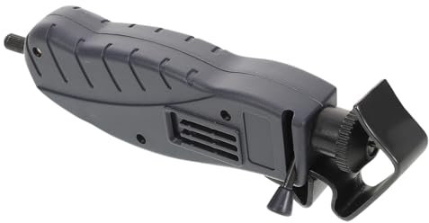 jojofuny Wire Stripping Tool Tragbarer Elektrischer Kabelabisolierer Mit Präzisen Schnitten Ergonomischem Design Und Multifunktionalen Funktionen Für Drahtschneiden Abisolieren Und