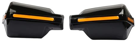 Litemai Griff Wind Schild Für A&dv 150 350 Für X-ADV750 Für X&A&dv Für X-ADV 750 ADV350 ADV150 Motorrad Handschutz Windschutzscheibe Handschützer Windschutz Zubehör Handschutz Lenkerschutz(2)