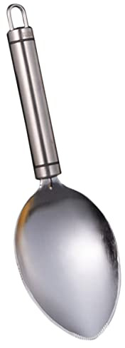 UTHCLO Outil De Préparation De Mangue Trancheuse à Mangue en Acier Inoxydable Léger Et Portable Peau Gadget Cuisine Polyvalent pour Maison Et Découpe Fruitière