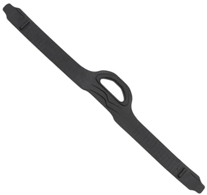 Ersättande Dykning Fin | Flippers Simband Set 2 Spänning Justerbar Beach Surfing Dykning