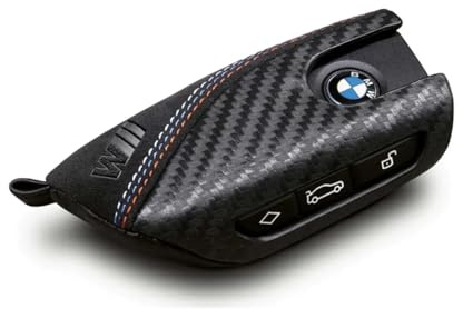 BMW Original M Performance Schlüsseletui U06 3 G81 7 G70 IX X4M F98 X7