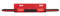 20 HASenPfeil ® 1 Heftstreifen rot