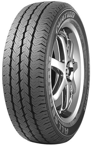 OVATION VI 07 AS - 215/60R16C 108/106T - D/D/73dB - Ganzjahresreifen