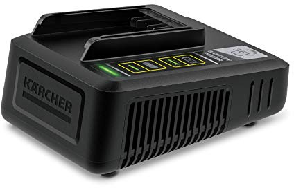 Kärcher 2.445-033.0 Schnellladegerät Akku Battery Power 36V