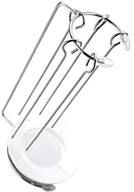Cabilock 1 Juego Percha Para Barbacoa Vertical Pincho Titular Suministros De Barbacoa Truco De Brochetas De Barbacoa Estante Para Colgar Barbacoa Metal Estante De Comida Acero Inoxidable