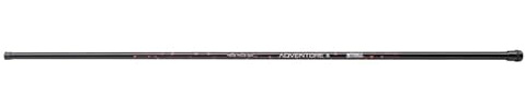 Mitchell Telerute Adventure II Pole Länge 6,00m