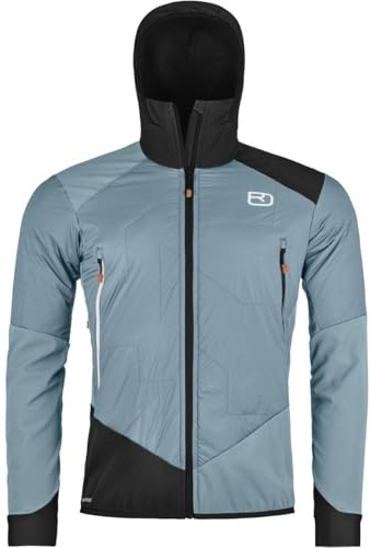 ORTOVOX Unisex Sw Col Becchei Hybrid Jkt M GERÄT (1er Pack)