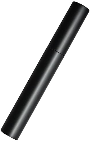 SOESFOUFU Temporäre Farbe für Männer 10ml Schwarz Augenbrauen und Bartfarbe aus Kunststoff Praktisch Aufzutragen und Zeitsparend für Gepflegtes Aussehen im Alltag