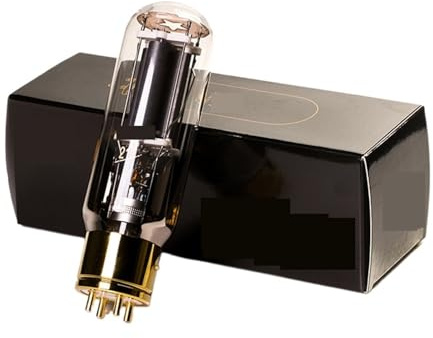 Kit de Amplificador de Tubo electrónico de Audio de válvulas de vacío 211 805A 845 805 Quad(211,4pcs Matched Quad)