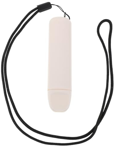 LIGIGWASH Leichtes Abs Kazoo Musikinstrument für Anfänger und Erwachsene Kunststoff Flötenkazoo mit Klarem Sound für Gitarre Klavier Ukulele Karaoke und Partys Tragbares Musikspielzeug