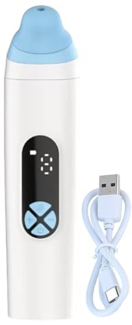 Dispositivo per Pressione Auricolare | Regolatore Elettrico ad Azione Rapida,Sturalle Tube di Eustachio,per Supporto 'Udito, Viaggio, Nuoto e Immersioni