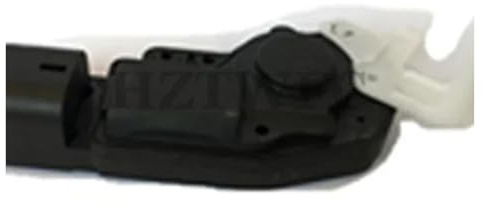 Stellmotor Türschloss Für Lifan Für X60 Auto Vorder- Und Hintertür Links/rechts Zentralverriegelungsmotor Aktuator Zentralverriegelung(Rear Left)