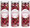 MQUPIN Rose Bud Tea Dried Red Rose-100% Natural Pure Flower Edible Buds Tea Culinary Food Grade Red Rosebud for Drinking DIY Gift (250g/3Packs)
