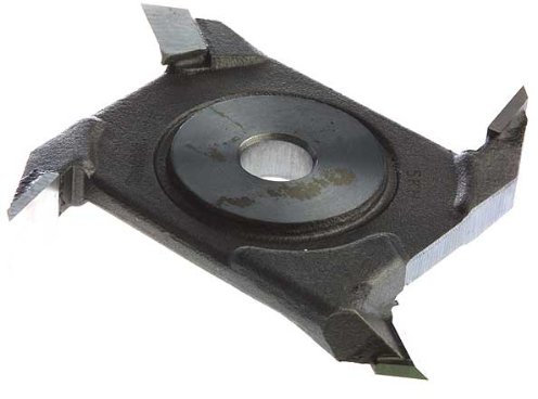 Drehrad für Nutfräse Makita-793131-9
