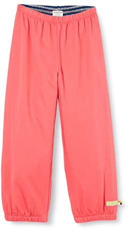 Högljudd + stolt unisex barn vattenavvisande byxor