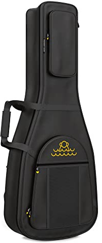 MONKEY LOOP Jumping Acoustic Funda Guitarra Acústica Acolchada