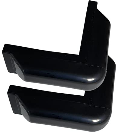 MOTIVEX Winkelstegfender 90° 31 x 7 x 10 cm