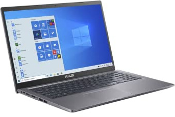 ASUS VivoBook 15 15.6 pulgadas FHD pantalla táctil de alto rendimiento portátil | Intel Core i3-1115G4 | 12GB DDR4 RAM | 128 GB SSD | Gráficos Intel UHD | Windows 10 Home en modo S | con paquete HUB