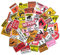 Autocollants d'avertissement autocollants pour voiture ordinateur portable skateboard stickers esthétiques pour adultes autocollants vinyle pour bouteilles d'eau moto skate