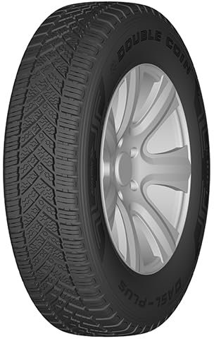 DOUBLE COIN Ganzjahresreifen 195/65 R 16 C TL 104/102T DASL-PLUS 8PR BSW M+S 3PMSF Allwetter
