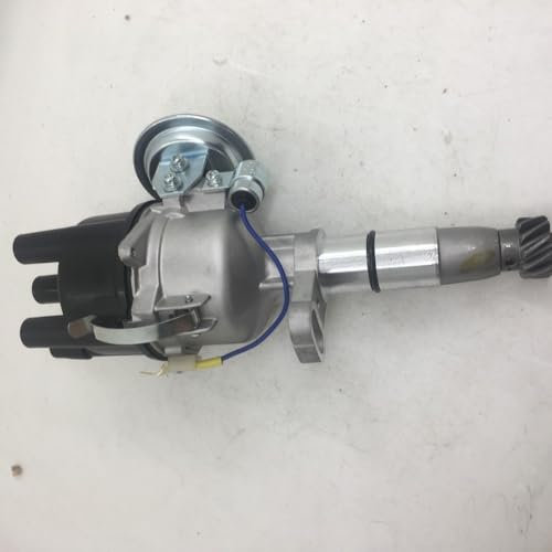 ArrGo Zündverteiler MD169418 T3T65675 für DAEWO M18 V8 Gabelstapler Sorgen Sie dafür, DASS der Motor Stabiler arbeitet