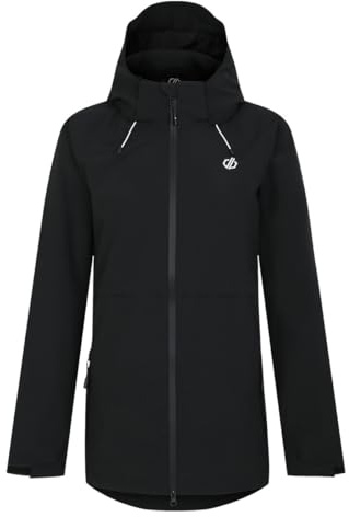 Dare 2b Damen Regenjacke