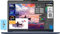 Lenovo Yoga 9i AI Powered 2-in-1 Laptop 14.0 120 Hz Touchscreen OLED 2.8K (Intel Ultra 7-155H, 16GB LPDDR5X, 2TB PCIe SSD, Active Pen, Backlit KYB, FP Reader, 2 Thunderbolt 4, Win 11 Home) w/DKZ Hub