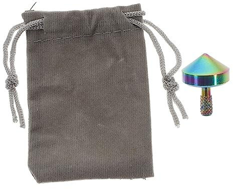 TOYANDONA Drehbarer Metallkreisel Vintage Gyroskop Für Schreibtisch Bildungs Und Stressabbau Und Für Jedes Alter Für Büro Und Zuhause